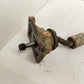 97-02 Jeep Wrangler TJ AX5 5 Speed Manual Shift Shifter Lever Factory OEM Base