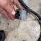 97 Jeep TJ Wrangler Fusebox Under Hood Fuse box Engine Wire Harness Block 97