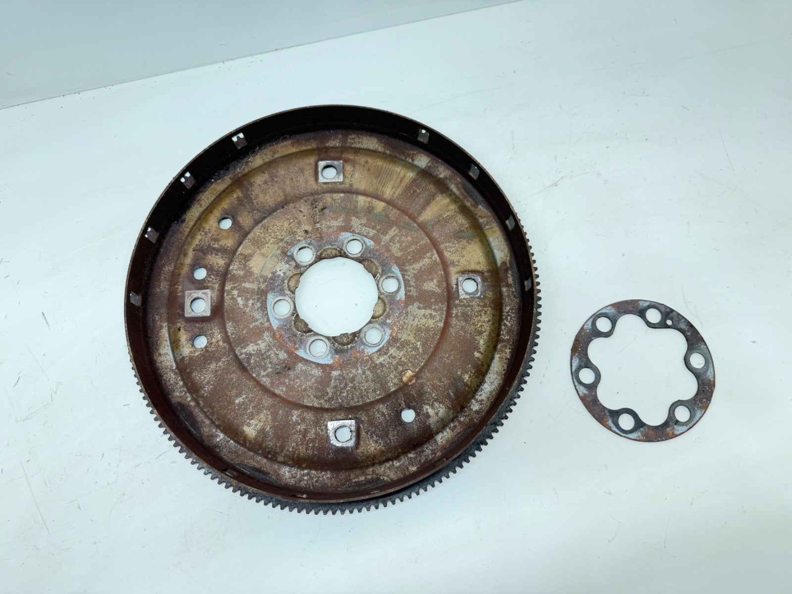 Jeep Cherokee XJ 91-95 AW4 4.0 Engine Automatic Flexplate OEM Flex Plate 4.0L OE