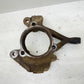 Jeep Wrangler YJ 87-89 Dana 30 Front Axle Passenger Spindle Steering Knuckle OEM