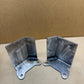 Chinese Mini Excavator Drive Motor Line Guard Front Ram 1 Ton Cover AGT MIVA USA