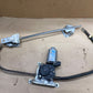 91-96 Jeep Cherokee XJ Front Left Door Electric Window Regulator LF OEM Power