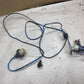 76-86 Jeep CJ 5 7  Under dash Interior Courtesy Light Lighting Harness UnderDash