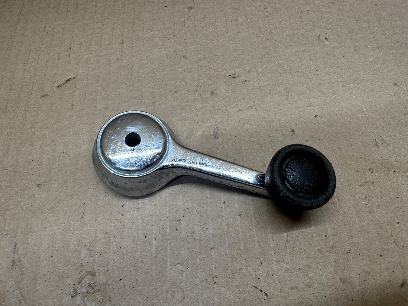 AMC Jeep Interior Window Crank 3601484 CJ-7 YJ CJ7 Manual Car OEM Front Rear OEm