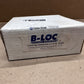 B402211 FENNER DRIVES B-Loc 2 11/16" Keyless Bushing B400 Locking Assembly