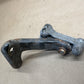 91-95 Jeep Wrangler YJ TJ 4 Cylinder 2.5L Lower Alternator Bracket Mount Brace