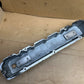 JEEP CJ  1980-86 4.2L AFTERMARKET Engine Valve Cover Aluminum 258 ci 4.2 L Black
