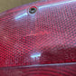 1955-65 Ford Truck Tail Light Lens Assembly SAE STIA 66 Glo-Brite 301 Pair OEM