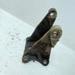 97-02 Jeep Wrangler TJ 2.5L 4cyl Driver Left Motor Mount Bracket 52018697