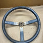 76-95 Jeep CJ Cherokee FSJ YJ Wrangler Factory Sport Steering Wheel -CORE- OEM