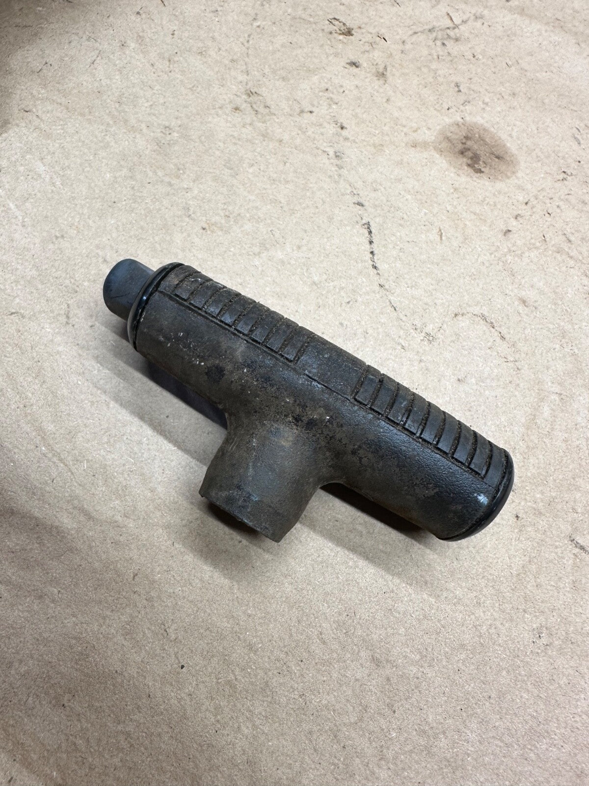 84-96 Jeep Cherokee XJ Automatic Shift Knob Shifter Handle Auto OEM Factory T