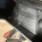 99-02 Ford F250 F350 PCM ECM Computer Mounting Sleeve Retainer Bracket OEM