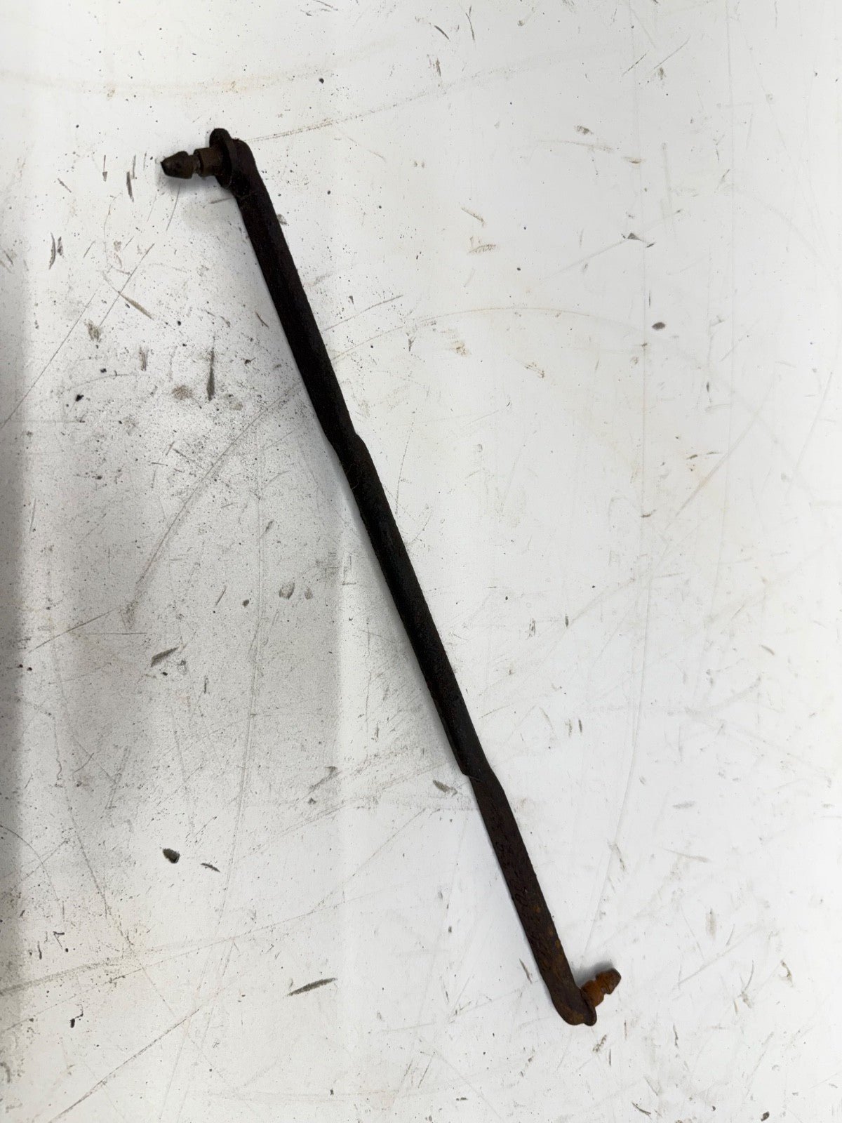 Jeep Cherokee XJ 96-01 NP231 Transfer Case Shift Linkage Rod Link 53004942 