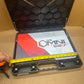 The OmniShelf Magnetic Utility Shelf Briefcase Portable Desk Work Truck Shop Van
