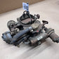 76-90 Jeep YJ CJ Carter BBD 2 Barrel Carburetor Carb 4.2L Wrangler 4.2 L 258 OEM