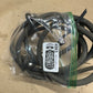 97-01 Jeep Wrangler TJ Windshield Washer Fluid Spray HOSE for Nozzle OEM Factory