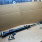 AMC Rambler Rebel 67 68 69 Auto Steering Column OEM Factory Black Shaft Car