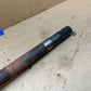 82-86 Jeep CJ 5 7 8 Dana 30 Wide Track Passenger Side Axle Shaft Track SHORT RF