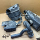 2003-2005 Subaru Forester Stock Airbox Air Box Intake OEM Filter Housing Tube