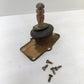 Jeep CJ 1980-1986 CJ5 CJ7 CJ8 T4 T5 Transmission Shifter Tower Base CJ 7 T-4 T-5