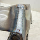 Chinese 1 Ton Mini Excavator Track Drive Motor Hydraulic Line Guard Shield China