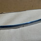 Jeep FSJ Grand Wagoneer Passenger Lower Windshield Stainless Steel Trim Chrome