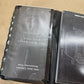 02 2002 JEEP LIBERTY OWNERS MANUAL / HANDBOOK / GUIDE PACKAGE