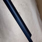 84-96 Jeep Cherokee XJ Rear Headliner Roof Trim Passenger Right Black RH C to D