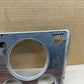 1969-1972 Chevy Truck Black Dash Bezel Instrument Cluster Trim Factory OEM