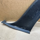 BLACK CROWN VIC RIGHT REAR INNER LOWER QUARTER TRIM PANEL F6AB-5431012-AAW