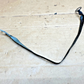 87-95 Jeep YJ Wrangler Engine Firewall GROUND WIRE STRAP CABLE 15" Braided