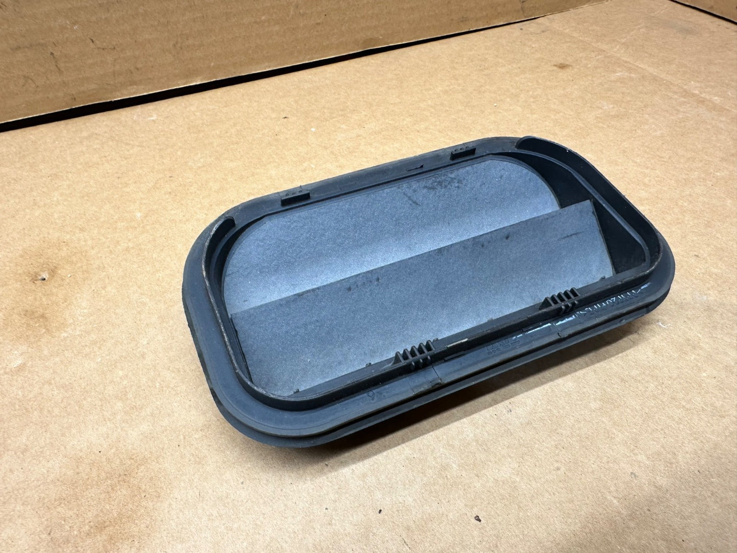 03-16 Ford F250 F350 Super Duty Body Cab Air Breather Vent OE 3C3A-54280B62-BA