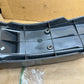 91-95 Jeep Wrangler YJ Interior Center Console Agate Grey Gray OEM Factory