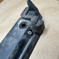87-95 Jeep Wrangler YJ Soft Top Body Belt Rail Right Passenger Side OEM Factory