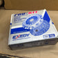 01020 Exedy CLUTCH AX4 Transmissions - 1986 Jeep Comanche Cherokee 2.5L 4 speed