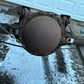 1967 AMC Rebel AMC 20 Rear Axle Assembly Complete 3.08? Car Marlin Ambassador