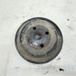 Jeep Wrangler YJ TJ 91-99 Water Pump Pulley Belt Serpentine 4.0 6cyl   53007154