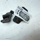 Jeep Wrangler YJ 87-95 Windshield Washer Nozzle Spray Squirter Set Sprayer OEM