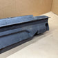 87-95 Jeep Wrangler YJ Upper Heater Box Vent Fresh Air Inlet HVAC -FREE SHIPPING
