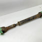 80-86 JEEP CJ7 T4 T5 SR4 6 8 cyl REAR DRIVESHAFT 21"-24" 4.2L Back Factory CJ 7