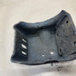4.2L AMC 258 3 Slot Frame Motor Mount Bracket CJ5 CJ7 Left Side OE 4.2 Engine
