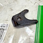 1976-90 JEEP CJ YJ WRANGLER 4.2L 6 CLY Distributor Hold Down Bracket Clamp 4.2 L
