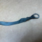 87-95 Jeep YJ Wrangler Engine Firewall GROUND WIRE STRAP CABLE Copper Braided