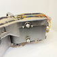 NON AC Jeep TJ Wrangler 99-01 HVAC Heater Core Housing Box 55115173AD Blower