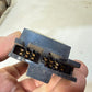 1987-1990 Wrangler YJ Intermittent Wiper Relay Delay Module Box OEM SF8956000428
