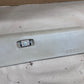 87-1996 Jeep Cherokee XJ Glove Box Lid Door Compartment Light Tan Glovebox OEM