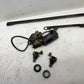 Jeep Wrangler YJ 87-95 Wiper Transmission Linkage Pivot Nut Motor Assembly Rod