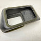 97-99 Jeep TJ Wrangler HVAC Air Duct Hood Cowl Heater Box OEM 97 98 99 Vent