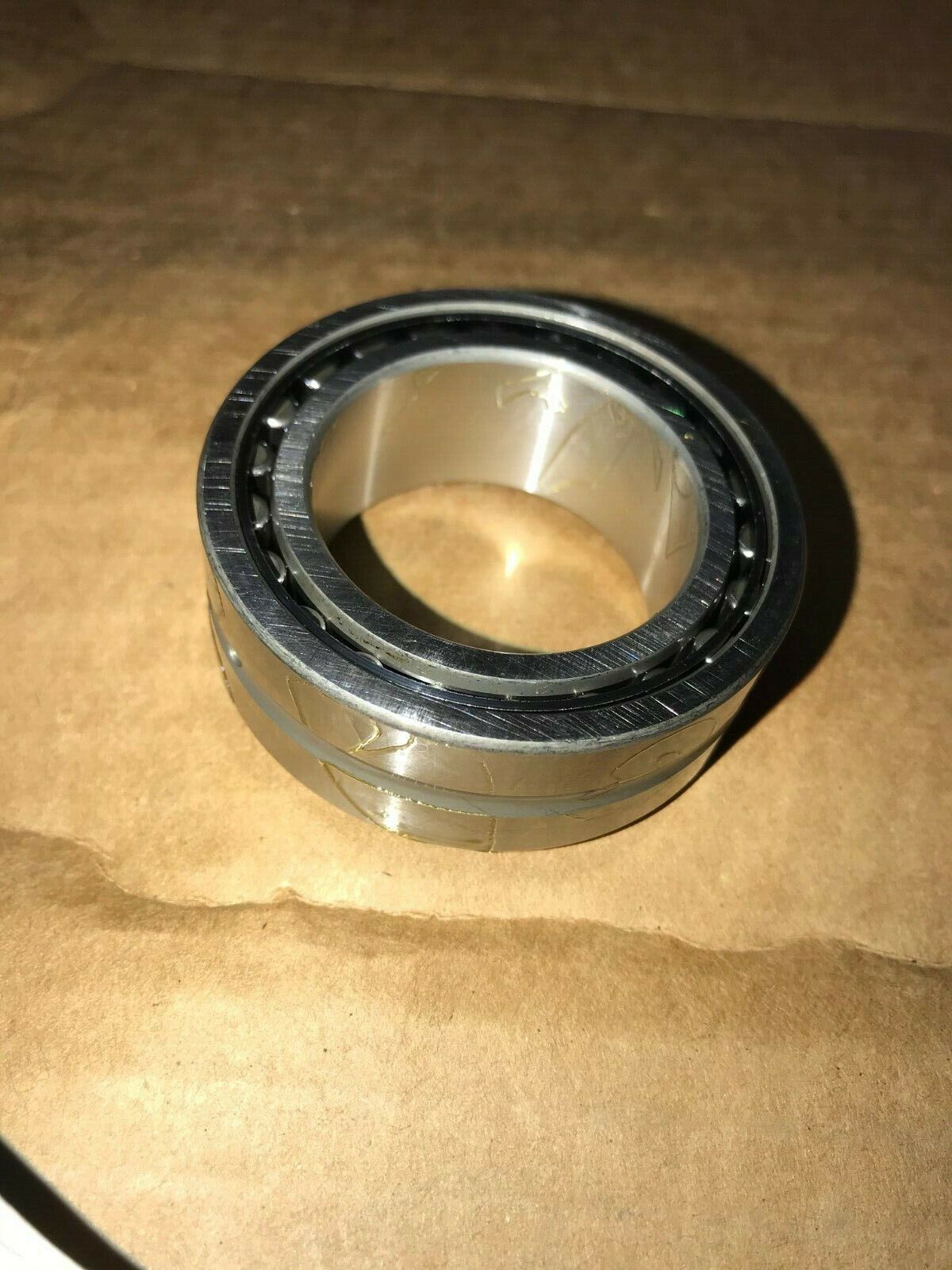 NTN NA 4908R Needle Roller Bearing 40x62x48mm