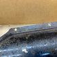 71 72 K10 K20 K30 Hump Transmission Tunnel Shifter Hole OEM Factory Cover Plate